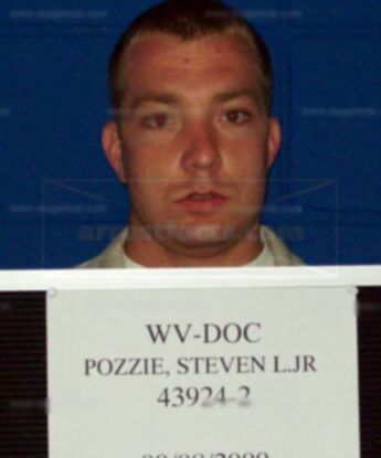 Steven L Pozzie Jr.