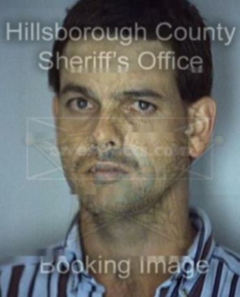 Steve Allen Nunez