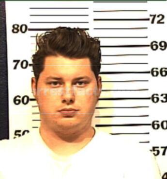 Cristopher Vern Chapman