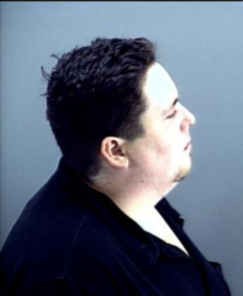 Michael Shane Correll