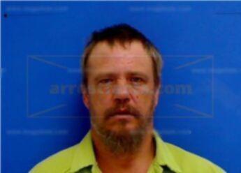 Larry Dale Bolen