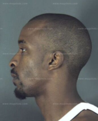 Tazares Jamar Spearman