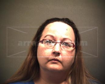Amber Christien Sauls