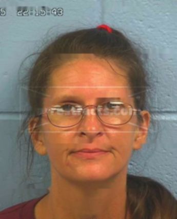 Shelia Ann Stewart