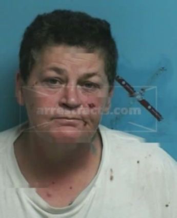 Katherine Ann Large
