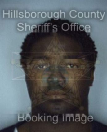 Robert Earl Mincy Jr.