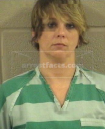 Kimberly Michelle Farrell