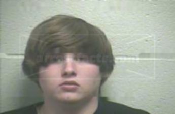 Preston Wayne Townsend
