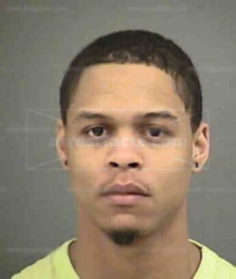 Dontonio Savion Johnson