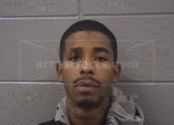Devaughn Howard