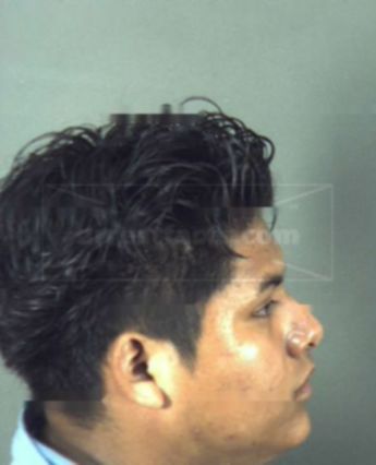 Eliezer Pedro Ramirez