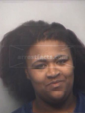Quandala Nicole Kilgore