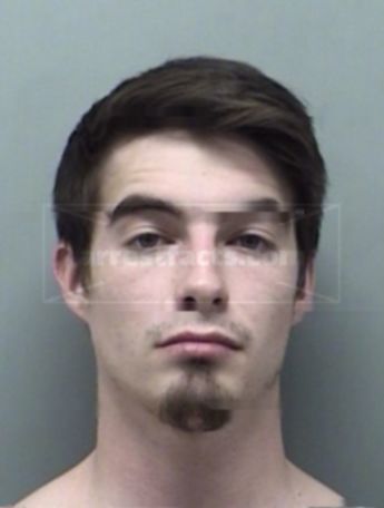 Hunter Scott Clarke
