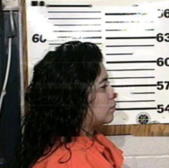 Christina Ann Sanchez
