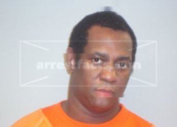 Daniel Charles Martin