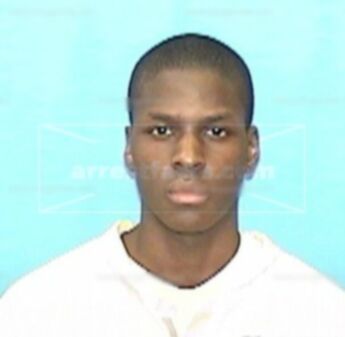 Terrance Perkins