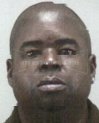 Eric Lemans Williams