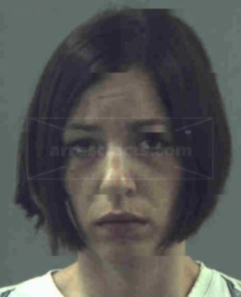 Alicia Siona Griffith