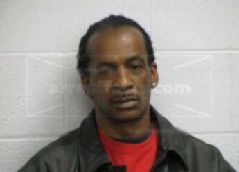 John William Quincy Jr