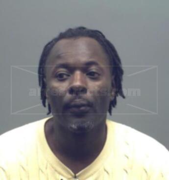 Preston Catheral Pinson