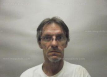 Troy Lane Horner