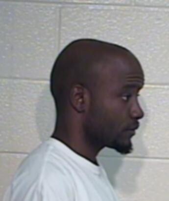 Kevin Lee Harris