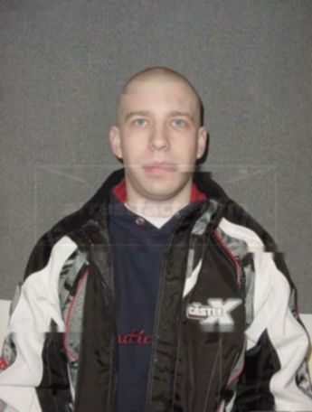 Andrew Luedke