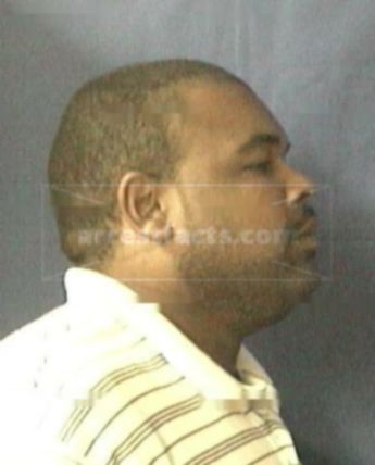 Terrell James Littlejohn