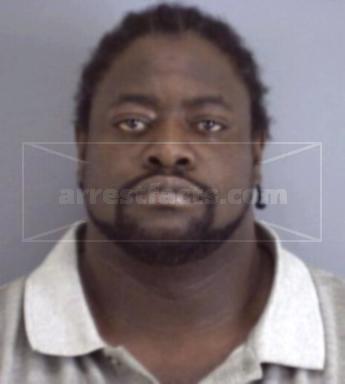 Alphonza Andre Jernigan