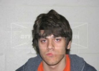 Christopher J Blinzler