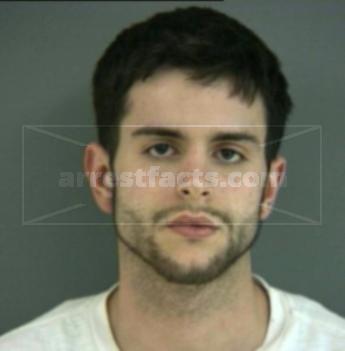 Matthew Paul Ford
