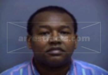 Melvin Earl Armstrong