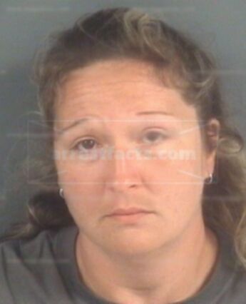 Wendy Yvonne Tyndall
