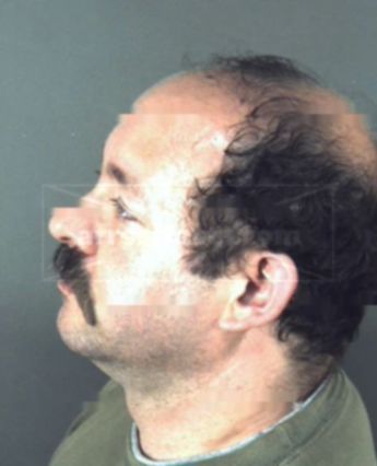 Kenneth Raymond Gravel