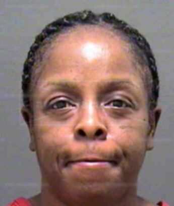 Sharon Larnese Evans