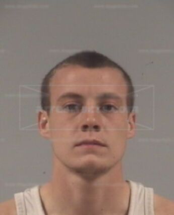 Tyler Michael Hamlett