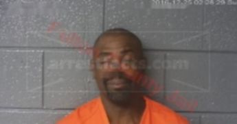 Anthony Bearnard Browning