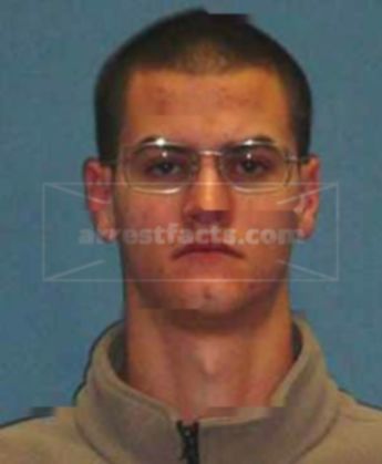 Logan Jeffcoat Holloway