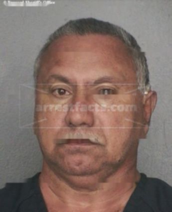 Carlos Ramos