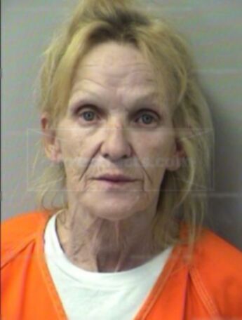 Judith Watts Ketteringham