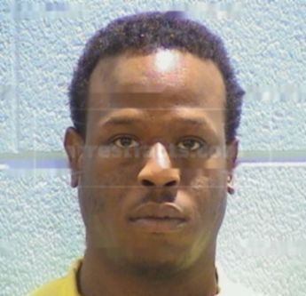 Terrance Ingram