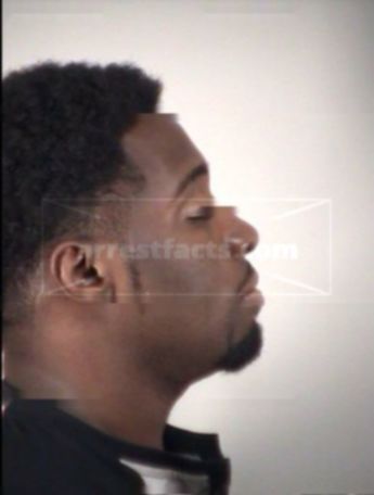 Brandon Antonio Evans