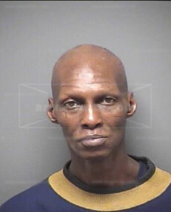 Donald Vernester Rozier
