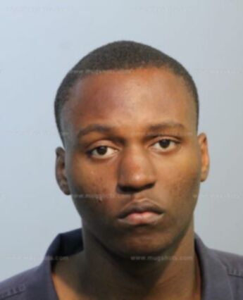 Demitrius Allen Sewell