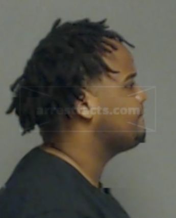 Shavontae Reshawn Odoms