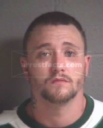 Joshua Daniel Reed