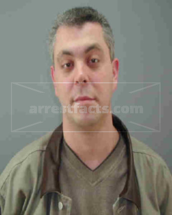 Timothy David Daub
