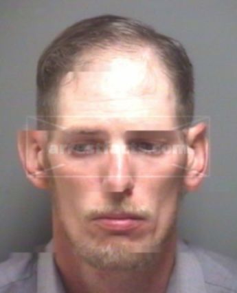 Joshua Allen Hill
