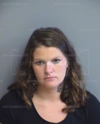 Savannah Marie Ohair