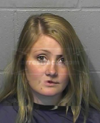 Samantha Kay Shoemaker